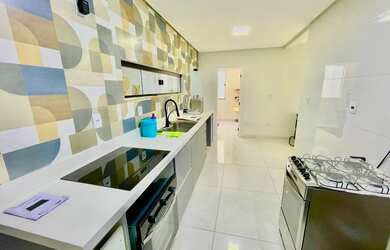 Imagem 8: Casa para aluguel com energia solar Condomínio Buona Vita Petrolina