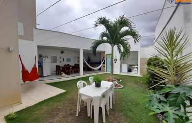 Imagem: Casa para locação, no Condomínio Villa Felicittá na Avenida