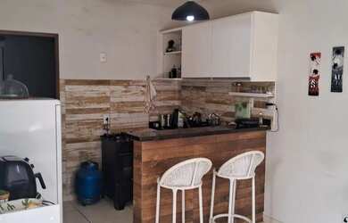 Imagem 9: Vendo apto 1/4 mobiliado Porto Seguro/alto taperapuã