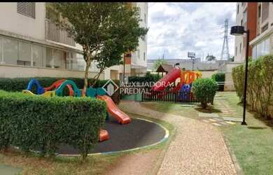 Imagem: Apartamento no Condomínio Conquista Santo André