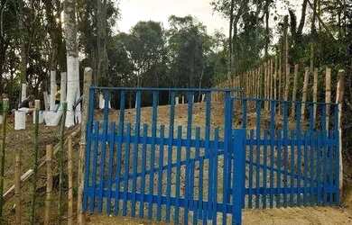 Imagem: O terreno possui 1.751m² de Área e está localizado em Parque