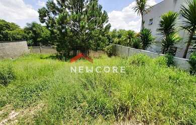 Imagem: O terreno possui 585m² de Área e está localizado em Granja