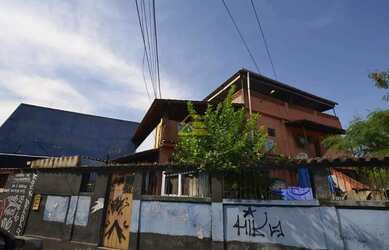 Imagem: O terreno à venda possui e está localizado em Taquara, Rio