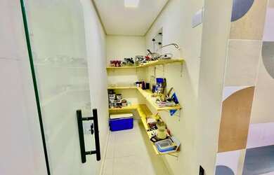 Imagem 12: Casa para aluguel com energia solar Condomínio Buona Vita Petrolina