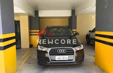 Imagem 13: Apartamento em Avenida Dois de Novembro - Patronato - Santa Maria/RS