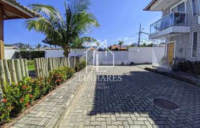 Imagem 7: Casa à venda no bairro Barroco Itaipuaçu - Maricá/RJ