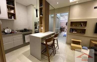 Imagem 4: Apartamento com 2 quartos para alugar por R$ 5.000,00 /mês - Altos da...