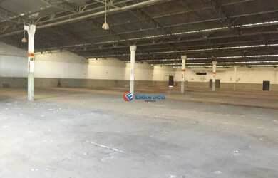 Imagem 8: Galpão, 3600 m² - venda por R$ 12.000.000,00 ou aluguel por R$ 30.000,00/mês...