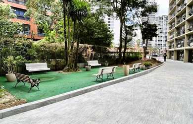 Imagem 15: Melhor ponto da Av. Candido de Abreu, entre o Shopping Mueller e a Prefeitura,...