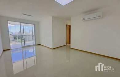 Imagem: O apartamento possui 3 Dormitórios, 3 Banheiros, 2 Vagas na