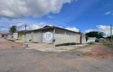 Imagem: Casa Exclusiva com Piscina, 3 quartos sendo 1 suíte em Xavier