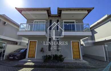 Imagem 2: Casa à venda no bairro Barroco Itaipuaçu - Maricá/RJ