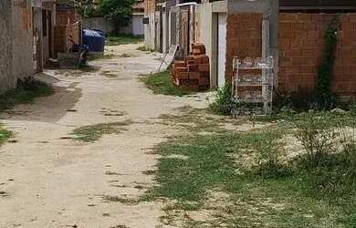 Imagem: O terreno está localizado em São Pedro da Aldeia, RJ à venda