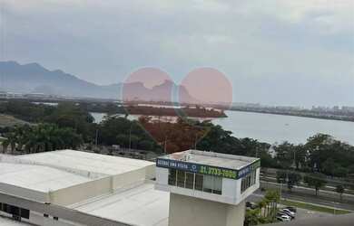 Imagem: O apartamento possui 3 Dormitórios, 4 Banheiros, 2 Vagas na