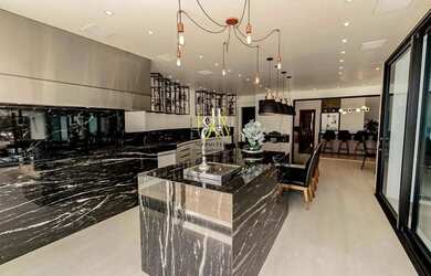 Imagem 11: Casa em Condomínio para Venda em Atibaia, Condomínio Residencial Shamballa...