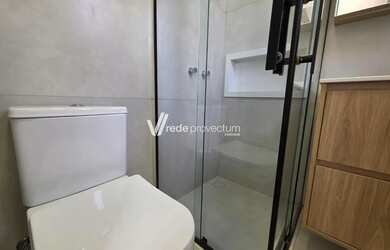 Imagem 15: Casa térrea à venda no condomínio Residencial Club Portinari