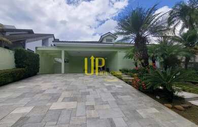 Imagem: Excelente Casa Mobiliada para locação no Residencial Melville