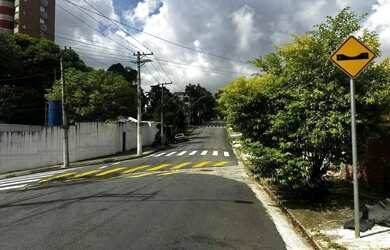 Imagem 7: Terreno à venda, 286 m² por R$ 953.995,00 - Vila Alpina - Santo André/SP