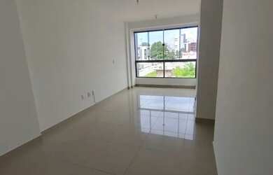 Imagem: O apartamento possui 3 Dormitórios, 3 Banheiros, 1 Vaga na