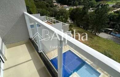 Imagem 16: Casa à venda no Condomínio New Ville em Santana de Parnaíba - SP