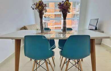 Imagem 7: Imóvel para venda tem 73 metros quadrados com 2 quartos em Praia do Morro...