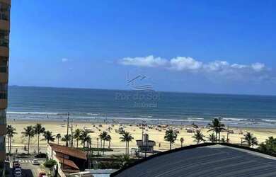 Imagem 3: Maravilhoso Apartamento 2 Suítes à Venda na Aviação, Praia Grande