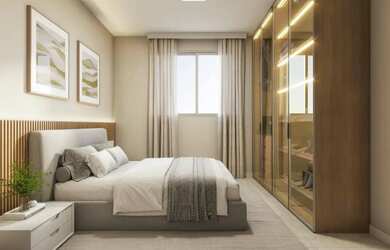 Imagem 6: Apartamento à venda no PORTO ARBORETO , JABOTIANA, Aracaju, SE