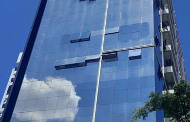 Imagem: O apartamento possui 2 Dormitórios, 3 Banheiros, 1 Vaga na