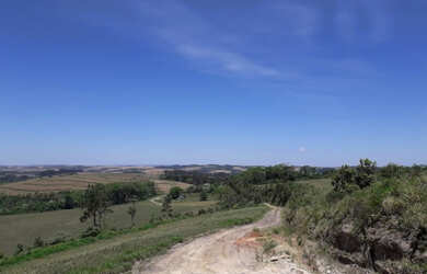 Imagem 6: Fazenda em ipiranga