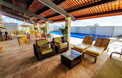 Imagem: Casa Duplex - Lançamento - 64m² - 2 suítes