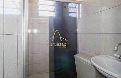 Imagem 8: Apartamento de 38 m² a venda na Cohab V Carapicuíba