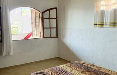 Imagem 8: Linda Casa de temporada com vista para a praia de Santa Helena, Iriri