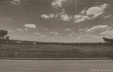 Imagem 5: Terreno Portal Ville Jardins