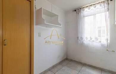 Imagem 14: Apartamento de 38 m² a venda na Cohab V Carapicuíba