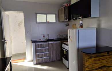 Imagem 4: Alugo apto mobiliado na praia do coqueiro em Luis Correia