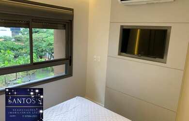 Imagem 8: Apartamento, 83 m² - venda por R$ 1.499.000,00 ou aluguel por R$ 9.000,00/mês...