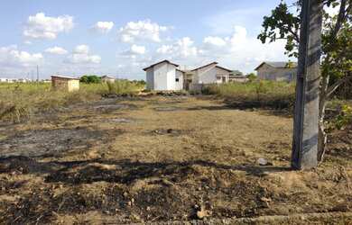 Imagem 3: Lote/Terreno para venda tem 360 metros quadrados em Said Salomão - Boa...
