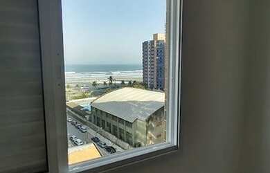 Imagem 14: Apartamento Novo Sacada Gourmet Lazer 3 Quartos 1 Suíte na Quadra da...