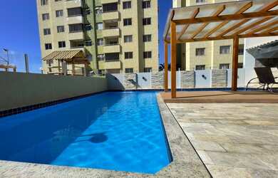 Imagem 15: Residencial Caribe 2/4 - 01 Suite - Buriti Shopping