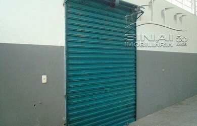 Imagem 8: Galpão para alugar, 500 m² por R$ 25.000,00 - Vila Mascote - São Paulo/SP