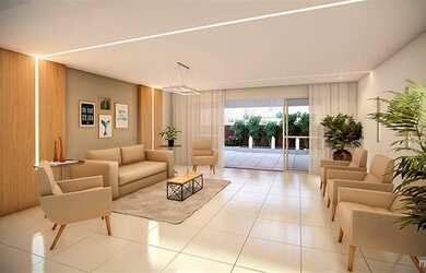 Imagem 12: APARTAMENTO VILA ALZIRA - GUARUJA SP