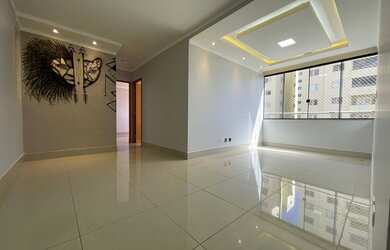 Imagem 1: Residencial Caribe 2/4 - 01 Suite - Buriti Shopping