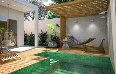 Imagem 6: Casa em Condomínio Villagio Di Capri - ORT47788