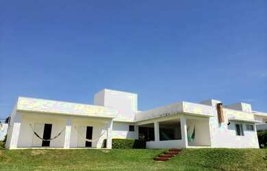 Imagem 1: Casa no condomínio Shangri-lá para venda