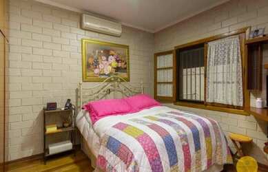 Imagem 7: Casa na City Boaçava. Guarda roupa, 257m² de Área, 3 Vagas na garageme3...