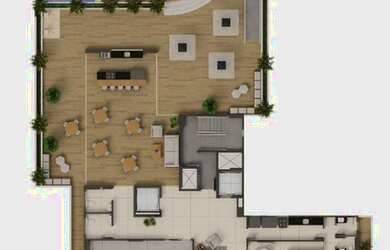 Imagem 5: NORMANDIA RESIDENCE