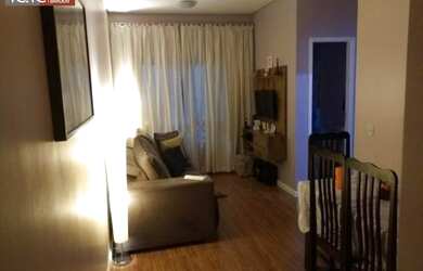 Imagem 6: RRCOD2769 - Apartamento 58m² CONDOMÍNIO SPAZIO CLUB - BARUERI SP - 2...