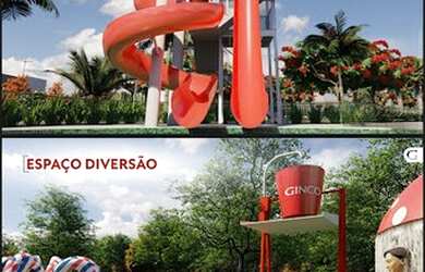 Imagem 3: Terreno à venda, 250 m² por R$ 265.000,01 - Planejado Mirante do Pary...