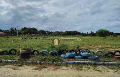 Imagem 3: Terreno à venda, 2100 m² por R$ 330.000,00 - Parque Jockei Clube - Parnamirim/RN