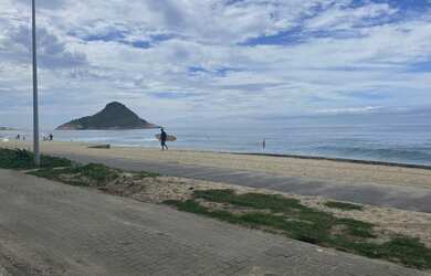 Imagem 14: terreno à venda no Recreio dos Bandeirantes em Avenida Paulo Tapajós